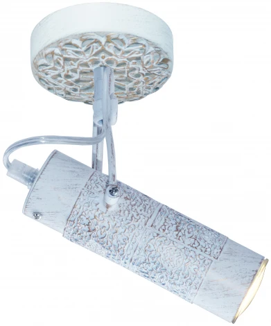 Спот J-Light Kleio 1283/1A