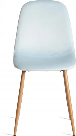 Стул BREEZE (mod. 4724) Tetchair (Велюр,Металл /) арт.24671