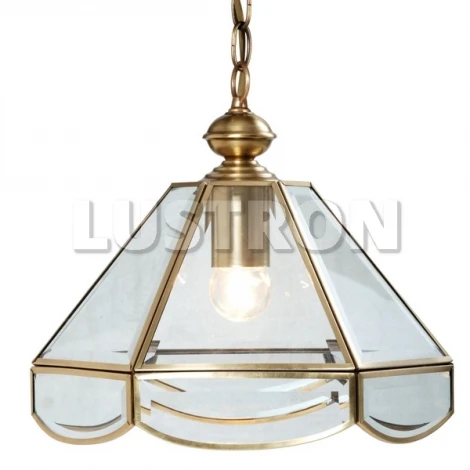 Подвесной светильник Arte Lamp Copperland A7884SP-1AB