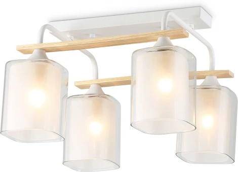 Потолочная люстра Ambrella TRADITIONAL TR3033246 (220V)