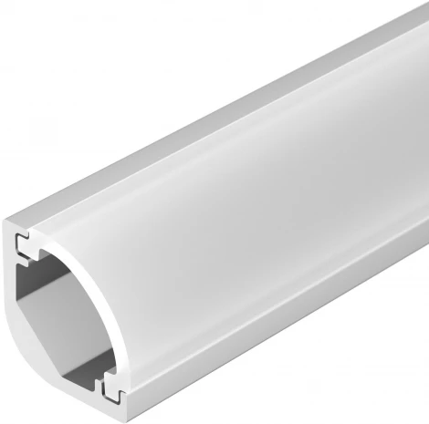 Профиль ARH-KANT-H8-2000 ANOD (Arlight, Алюминий) 036323