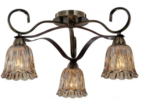 Потолочная люстра ST Luce SL324 SL324.302.03