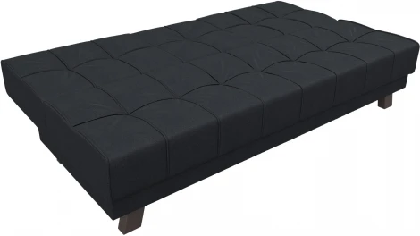 Диван прямой Винсент Лига Диванов (Замша) арт.126454