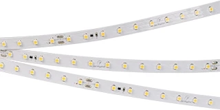 Светодиодная лента IC-A78-10mm 48V Warm3000 (4 W/m, IP20, 2835, 50m) (Arlight, стабилизированная) 040678
