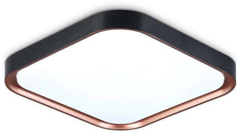 Потолочный светильник светодиодный Ambrella Orbital FZ1265 (220V)