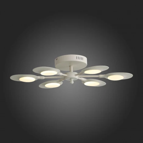 Потолочная люстра ST Luce Farfalo SL824.502.06