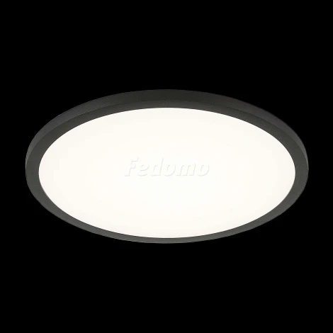 Встраиваемый точечный светильник Citilux Омега CLD50R152 (LED, 220V, диммер)