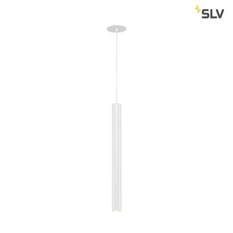 Встраиваемый точечный светильник Slv Helia 158411