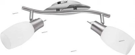 Спот Arte Lamp Volare A4590AP-2SS