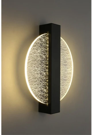 Настенный светильник LED Aployt Abeliya APL.343.01.08 (220V)