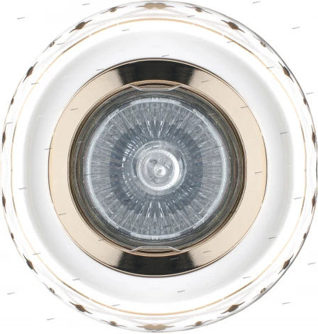 Точечный светильник Donolux N1626 N1626-G
