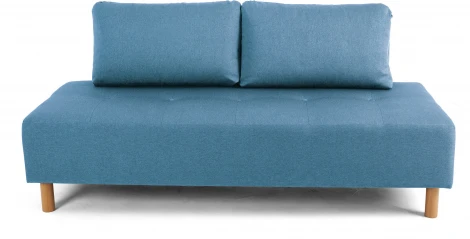 Диван Arsko Свельд Орто голубая рогожка