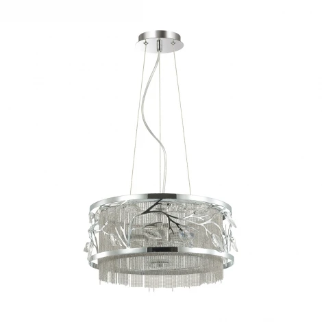 Подвесной светильник Odeon Light Eliza 4136/5