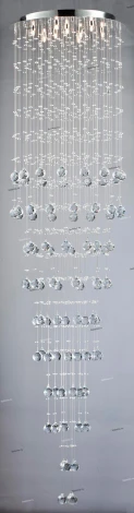 Потолочная люстра Maytoni Modern 2 MOD207-50-N