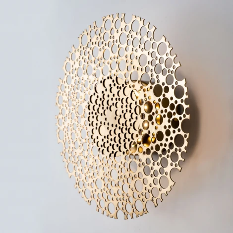 Бра светодиодное с регулировкой цветовой температуры Modelux MODESTYLE MS.1510.01 BS