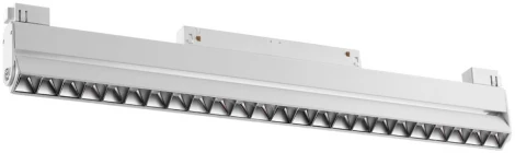 Трековый светильник Novotech Shino 358544 (LED, 48V)