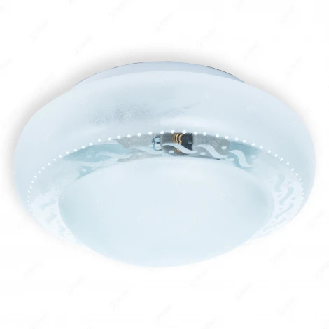Настенно-потолочный светильник Toplight Felicia TL9581Y-01WH