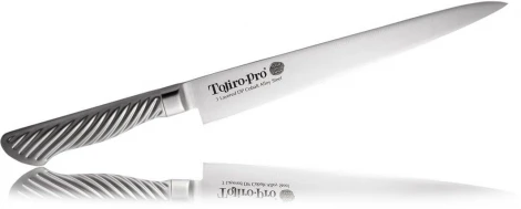Филейный нож TOJIRO F-886
