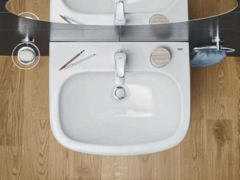 Раковина Grohe Euro Ceramic 3933600H