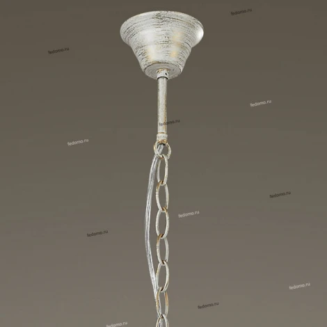 Подвесная люстра Lumion Etienna 3401/5