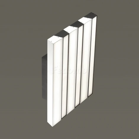 Потолочная люстра Odeon Light Piano 4015/71CL