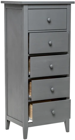Комод Мира-5" (Комод 05) Leset"