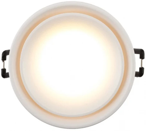 Встраиваемый точечный светильник Denkirs DK2403 DK2403-WH