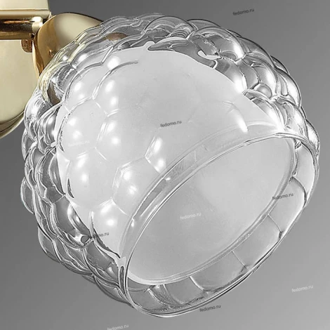 Бра Lumion Federro 3057/1W