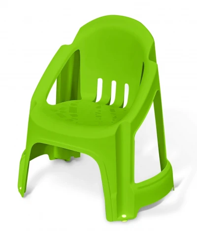 Стул детский Sheffilton KIDS 532 Зеленый 3833345303
