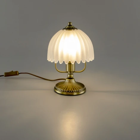 Интерьерная настольная лампа Citilux Севилья CL414813 (220V, выключатель)