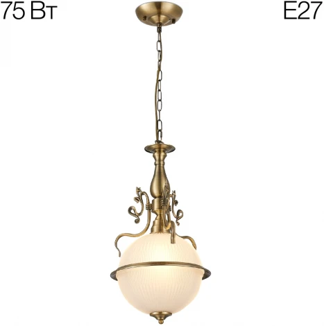 Подвесной светильник Citilux Идальго CL434121