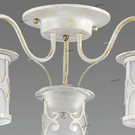 Потолочная люстра Lumion Sekvana 3125/3C