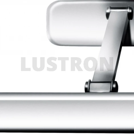 Подсветка для картин N-Light 3123 3123/2E14 chrome