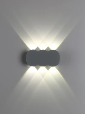 Архитектурная подсветка Novotech Street 358560 (LED, 220V, IP54)