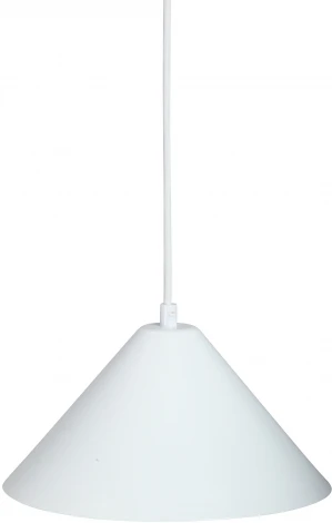 Подвесной светильник Vitaluce V2925-0/1S, 1xE27 макс. 40Вт (220V, на проводе)