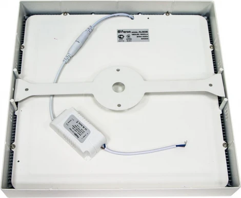 Потолочный светильник Feron 27918 (220V)