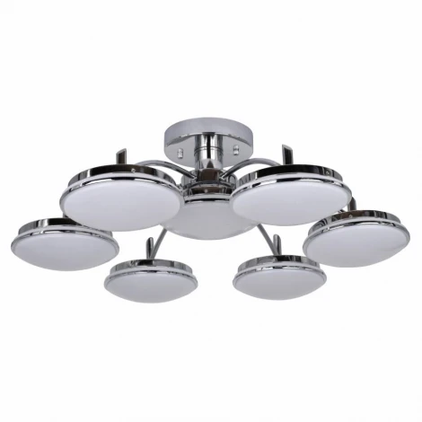 Потолочная люстра F-Promo Ledante 2472-7P