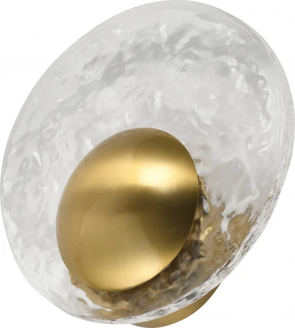 Настенный светильник Zortes Lune ZRS.90610.20 (LED, 220V, круглые, IP21)