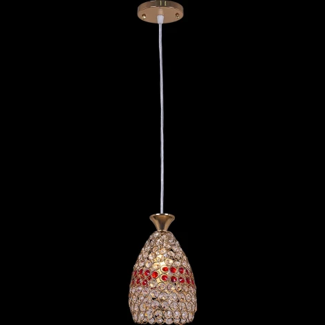 Подвесной светильник Reluce 02396-0.4-01 GD (220V, на проводе)