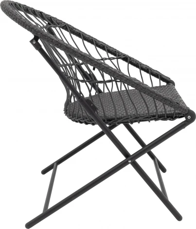 Комплект складной мебели для сада Stool Group Soley зелёный арт.УТ000039925