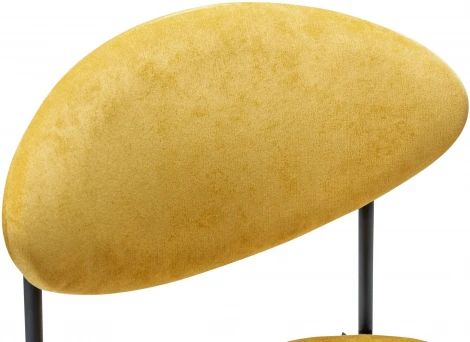 Стул полубарный Gawaii Sun R-Home арт.410254103h_sun