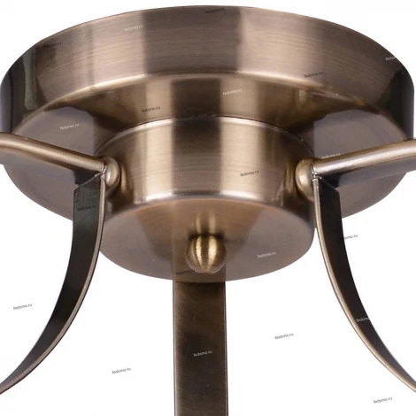 Потолочная люстра Toplight Olivia TL3750X-03AB