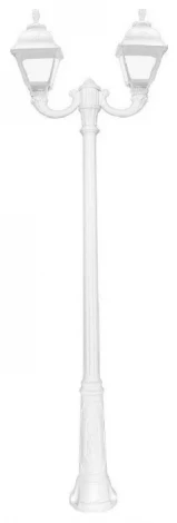 Наземный фонарь Fumagalli Cefa U23.202.R20.WXF1R (220V, IP55)