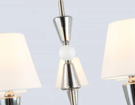 Подвесная люстра Ambrella High Light LH75256