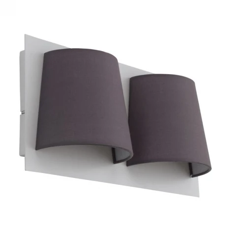 Настенный светильник Eglo Serravalle 97625