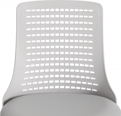 Кресло Kiddy Tetchair (Серый).