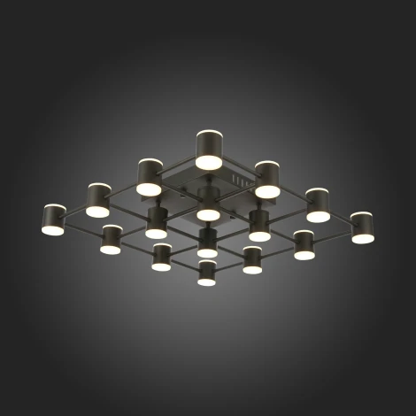 Потолочная люстра ST Luce Formolla SL1597.402.16