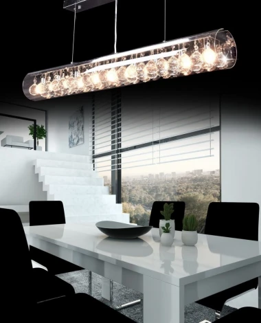 Подвесной светильник Lumina Deco Briza LDP 1057-900