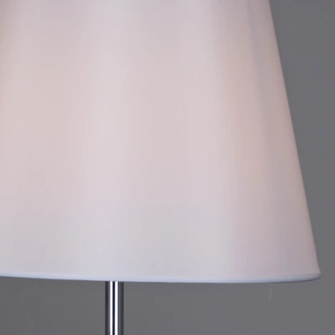 Торшер Reluce 02057-0.6-01 BK-CR (220V)