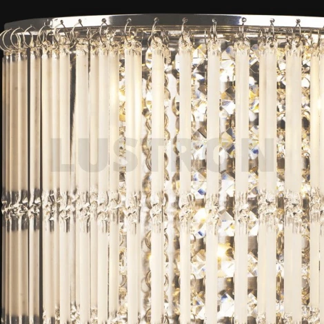 Настенный светильник Chiaro Бриз 464024005